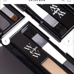 Color Wow Root Cover Up (Red)